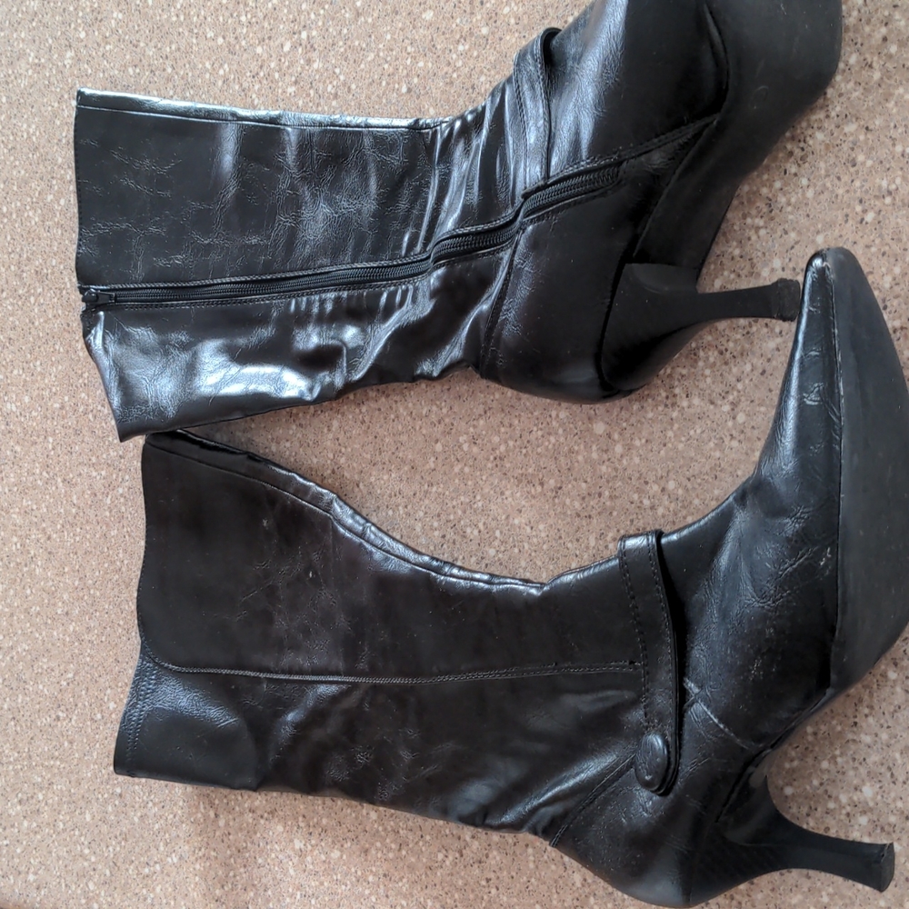 Boots👢